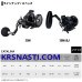 Катушка мультипликаторная DAIWA Catalina 15